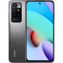 Смартфон Xiaomi Redmi 10 4/64Gb Carbon Gray Approved Витринный образец: Причина уценки Как новый (витринный образец): смартфон выглядит и функционирует как новый. Смартфон полностью протестирован по программе Approved, все функции работают корректно