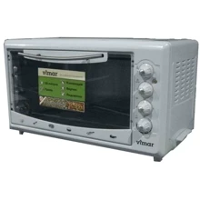 Электрическая духовка Vimar VEO 5933 W +шашличниця: Производитель Vimar