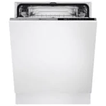 Посудомоечная машина Electrolux ESL 6330 LO: Цвет серебристый