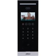 Dahua DHI-VTO6531H 2 MP with Face ID: Производитель DAHUA