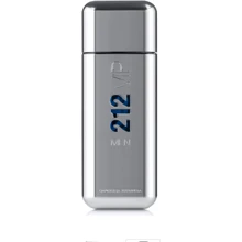 Туалетна вода Carolina Herrera 212 VIP Men 30 ml: Вид Туалетна вода