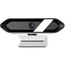 Lorgar Rapax 701 Streaming 2K White (LRG-SC701WT): Крепление/установка Прищепка
