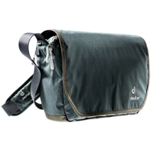 Рюкзак Deuter Carry out Anthracite-Brown (85013): Производитель Deuter