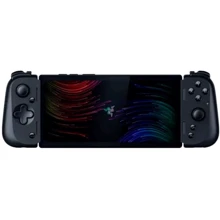 Игровая приставка Razer Edge Gaming Tablet and Kishi V2 Pro Controller (RZ80-04610100-B3G1): Процессор Qualcomm Snapdragon G3x Gen 1