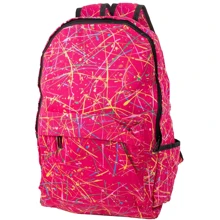 Женский рюкзак Valiria Fashion розовый (4DETBI4003-1): Пол Женский