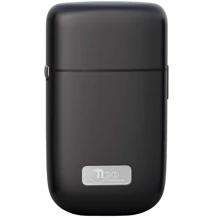 Электробритва TICO PRO Asist Zero Black (100436): Тип триммера Нет