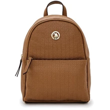 Жіночий рюкзак U.S. Polo Assn. коричневий (US21131): Стать жіночий