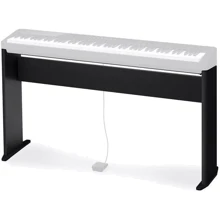 Стойка CASIO CS-68PBK: Производитель Casio