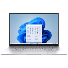 Ноутбук ASUS Zenbook 14 (UX3405CA-PZ091W): Экран 14" OLED (2880x1800) Touch