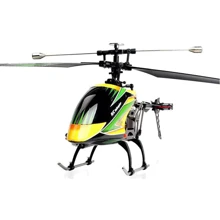 Вертоліт 4-к великий р / у 2.4GHz WL Toys V912 Sky Dancer (WL-V912): Виробник WL Toys