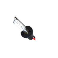 Ксенонова лампа BAXSTER H1 5000K 35w: Тип ксенон