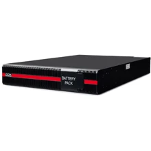 Powercom EBP.MRT-2-3K.72VDC.9AH: Тип Внешняя батарея