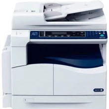 МФУ Xerox WC 5022D (5022V_U): Класс устройства офисный