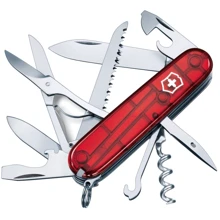 Мультитул Victorinox Huntsman (1.3713.TB1) (Vx13713.TB1): Тип мини-мультитул