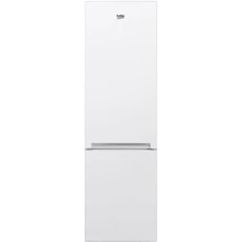 Холодильник Beko RCSK310M20W: Тип холодильник двухкамерный