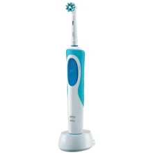 Зубная щетка Зубная щетка Braun Oral-B Vitality Cross Action: Назначение взрослая