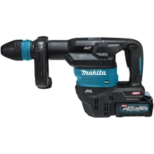 Отбойный молоток Makita HM001GM201: Производитель Makita