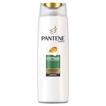 Pantene Шампунь Блестящие и шелковистые 250 ml: Пол Для женщин