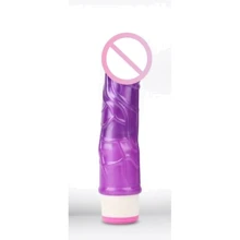 Вибромассажер CHISA Stud Rod Purple: Для кого Унисекс