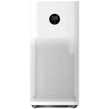 Очиститель воздуха Xiaomi Mi Air Purifier 3H FJY4031GL: Площадь помещения, кв.м 48