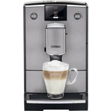Кофеварка Nivona CafeRomatica 695 (NICR 695): Тип кофемашина автоматическая
