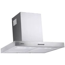 Вытяжка ELEYUS Quarta 1000 LED SMD 60 M IS: Тип воздухоочистителя Рециркуляция, Отвод
