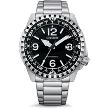 Наручний годинник Citizen Automatic NJ2190-85E: Стиль Классический