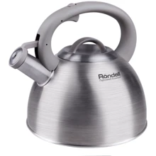 Чайник Rondell RDS-434: Объем, л 3