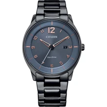 Наручные часы Citizen BM7408-88H: Стиль Классический