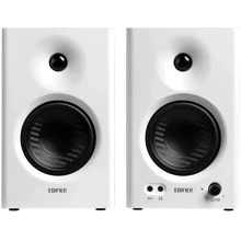 Акустична система Edifier MR4 42W White: Формат акустики 2.0