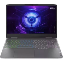 Ноутбук Lenovo LOQ 15IRH8 (82XV00LFUS): Екран 15.6" IPS (1920x1080) Full HD