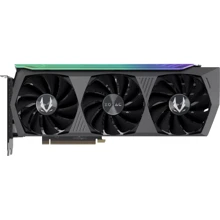 Видеокарта Zotac GAMING GeForce RTX 3080 Ti AMP Holo (ZT-A30810F-10P): Объем памяти, Гб 12