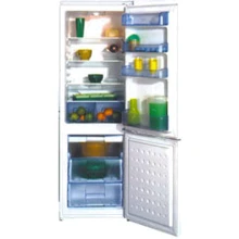 Холодильник BEKO CSA 29000: Тип холодильник двухкамерный