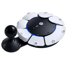 Аксесуар для приставки Sony Access controller (1000038412): Сумісність PlayStation 5