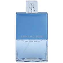 Туалетная вода Armand Basi L`eau Pour Homme 125 ml Тестер: Вид Туалетная вода