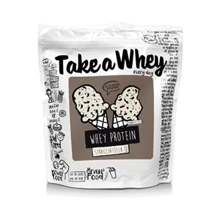 Протеин Take-a-Whey Whey Protein 900 g /32 servings/ Stracciatella: Вид Сывороточные