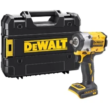 Гайковерт DeWALT DCF921NT (без АКБ та ЗУ): Назначение бытовой