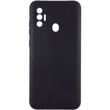 Чехол для телефонов Epik TPU Case Full Camera Black for TECNO Spark 7: Совместимость TECNO Spark 7