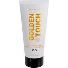 Крем-бустер для клитора Driminals Golden Touch Orgasm Booster 30 мл: Форма выпуска Крем