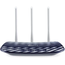 Маршрутизатор Wi-Fi TP-Link ARCHER C20 AC750: Тип маршрутизатора Wi-Fi роутер