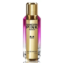 Парфюмированная вода Mancera Pink Prestigium 60 ml: Вид Парфюмированная вода