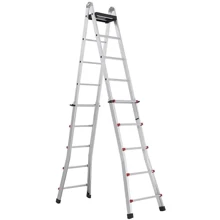 Лестница Svelt телескопическая Scalissima R 9+9: Производитель SVELT