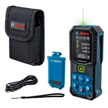 Лазерний дальномір Bosch GLM 50-27 CG USB-C (0601072U01): Тип Лазерный