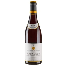 Вино Doudet Naudin Maranges 1er Cru Les Clos Roussots 2021 красное сухое 0.75л (BWT3294): Страна производитель Франция