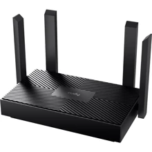 Маршрутизатор Wi-Fi Cudy WR1500: Тип маршрутизатора Wi-Fi роутер