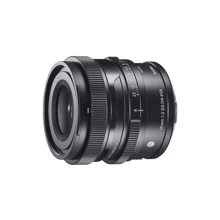 Объектив для фотоаппарата Sigma 35mm f/2.0 DG DN Contemporary for Leica L: Тип объектива Широкоугольный