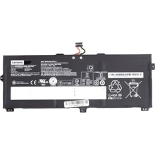 Батарея для ноутбука PowerPlant Lenovo ThinkPad X390 Yoga L18M3P72 (NB481392): Ємність, мАг 4211