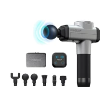 Масажер Medica+ MassHand Pro 6.0 (MD-102965): Виробник Medica+
