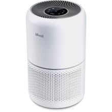Очищувач повітря Levoit Smart Air Purifier Core 300S White (HEAPAPLVSEU0073): Площа приміщення, кв.м 50