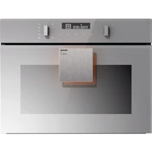 Духовой шкаф электрический Gorenje BCM547ST: Объем, л 50